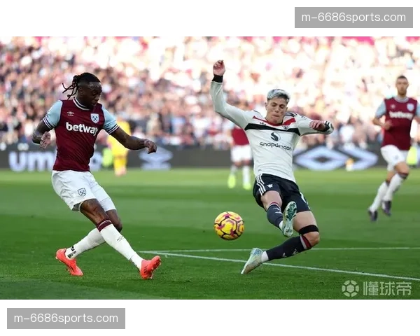 英超三月最佳进球候选公布 奥苏拉绝杀曼联等八球入围 英超三月最佳进球候选公布 奥苏拉绝杀曼联等八球入围