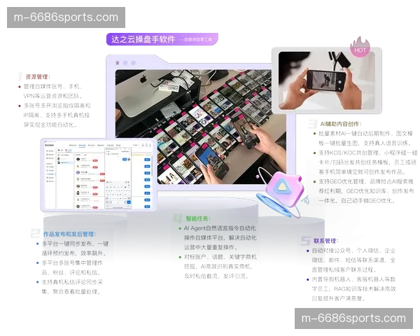 虚拟人交互导览上线 提升私域平台的新人留存率